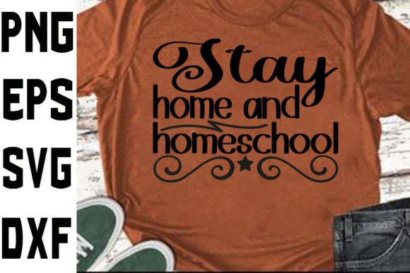 Homeschool Mom Svg Design: Graphics for Crafts