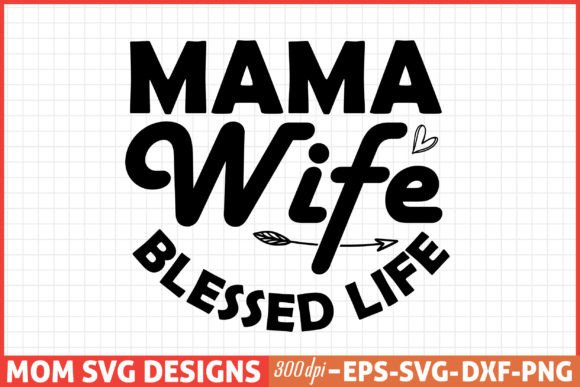 Mother's Day SVG: Graphics & Crafts